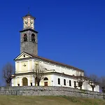 Terra Di Mezzo Holiday home *