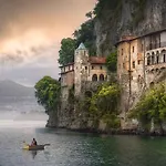 Сasa de vacaciones Terra Di Mezzo *