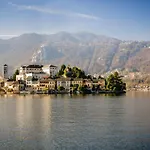 Tatil Evi Terra Di Mezzo Invorio Inferiore