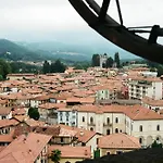 Terra Di Mezzo Tatil Evi *