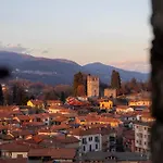 Terra Di Mezzo Tatil Evi