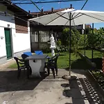 Holiday home Terra Di Mezzo *