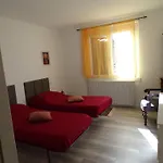 Holiday home Terra Di Mezzo
