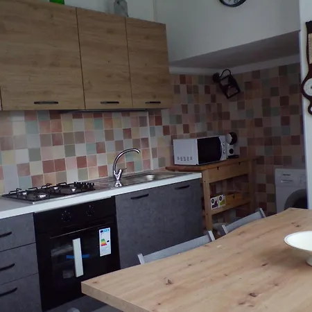 Terra Di Mezzo * Invorio Inferiore