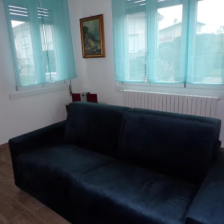 Terra Di Mezzo Casa vacanze Invorio Inferiore