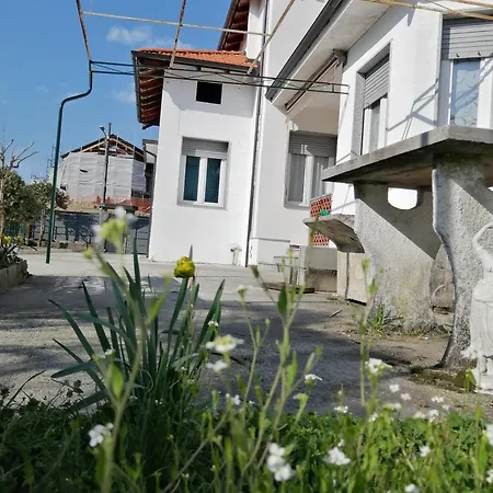 Terra Di Mezzo Casa de Férias *