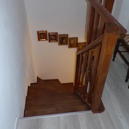 Terra Di Mezzo Casa vacanze Invorio Inferiore