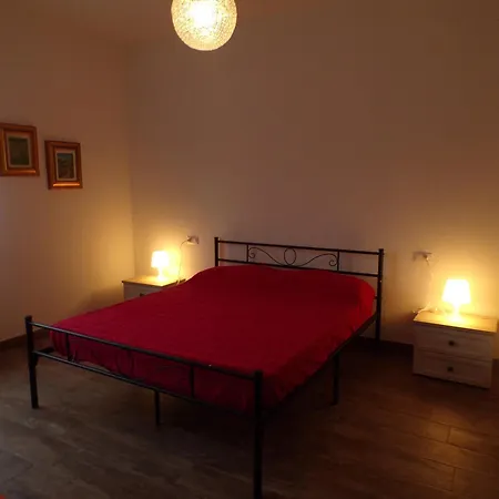 Terra Di Mezzo Casa vacanze