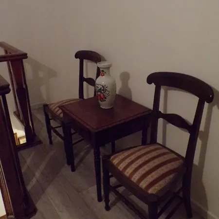 Casa vacanze Terra Di Mezzo *