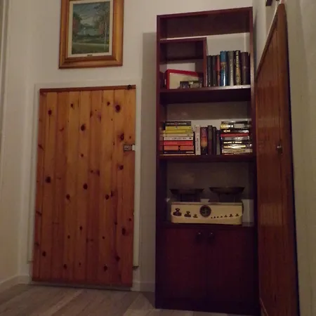 Casa de Férias Terra Di Mezzo Invorio Inferiore