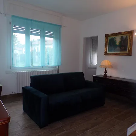 Casa vacanze Terra Di Mezzo Invorio Inferiore