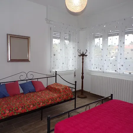 度假居 Terra Di Mezzo Invorio Inferiore