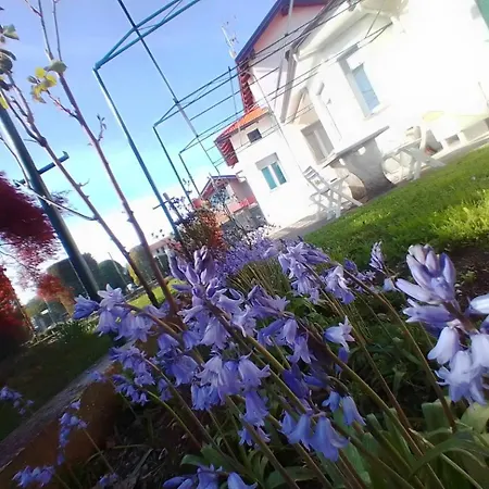 Casa vacanze Terra Di Mezzo