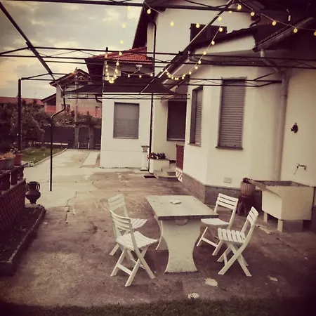 度假居 Terra Di Mezzo *