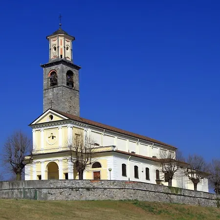 Terra Di Mezzo Casa de Férias *