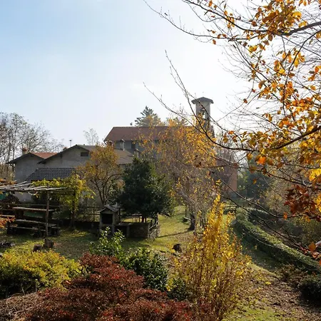 Terra Di Mezzo Invorio Inferiore