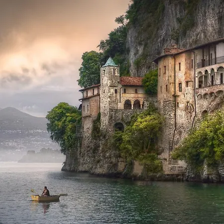 Casa vacanze Terra Di Mezzo *