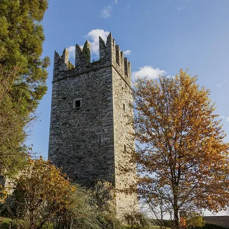 度假居 Terra Di Mezzo *