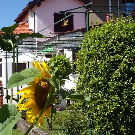 Terra Di Mezzo 度假居 *