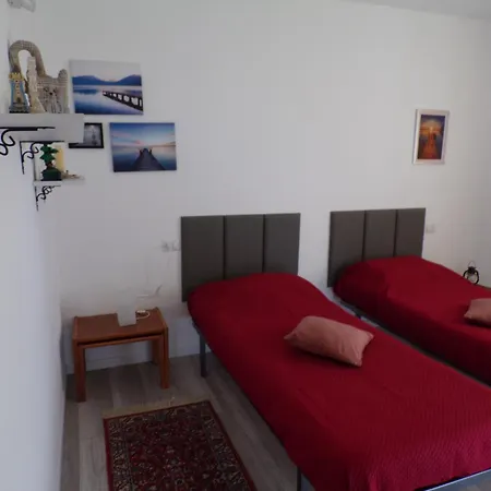 Terra Di Mezzo Invorio Inferiore