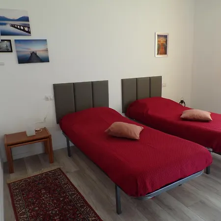 Terra Di Mezzo * Invorio Inferiore