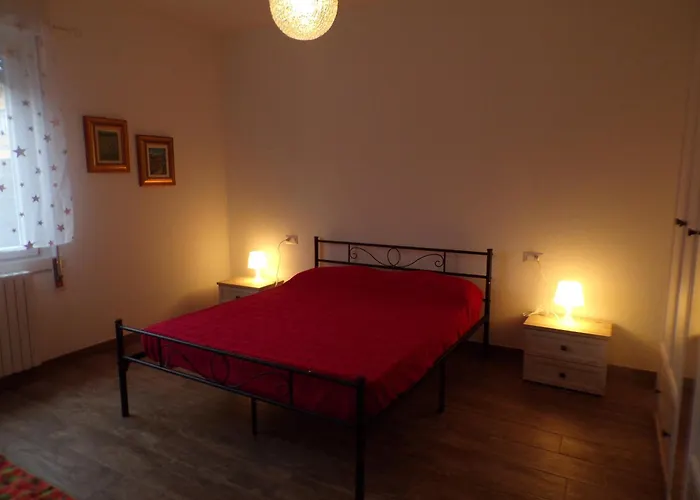 Terra Di Mezzo Vakantiehuis
