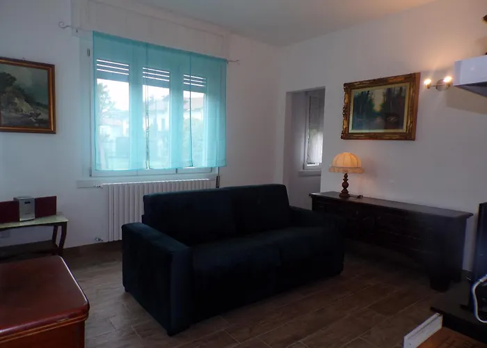 Vakantiehuis Terra Di Mezzo Invorio Inferiore