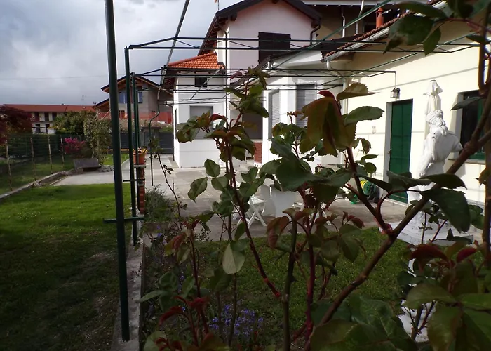 Terra Di Mezzo Vakantiehuis