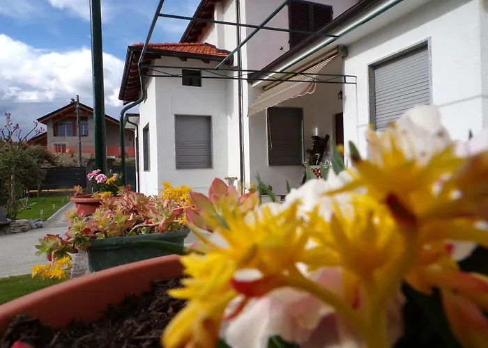 Vakantiehuis Terra Di Mezzo Invorio Inferiore